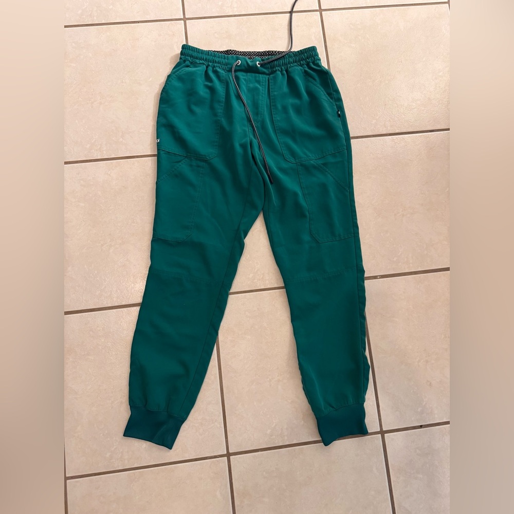 Koi jogger scrub pant